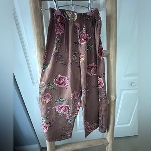 O’neill girls pants